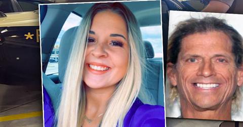 Lora Grace Dincan inset Michael Hotto MugshotSalt Life Founder Accidentally Shot 18-Year-Old Girlfriend