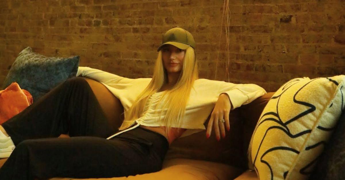 Photo of Brooke Hogan