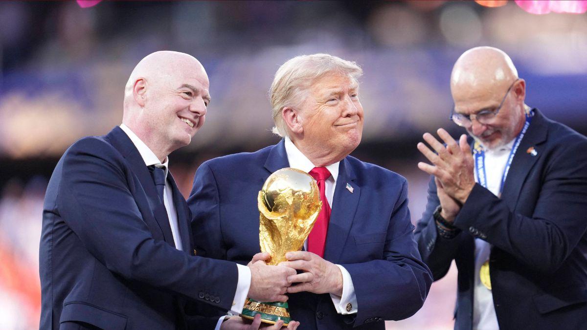 image of trump 