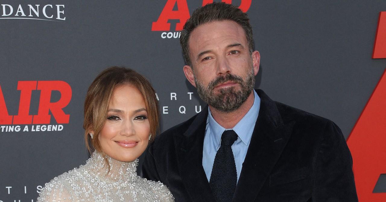 leah remini previously warned jennifer lopez ben affleck selfish