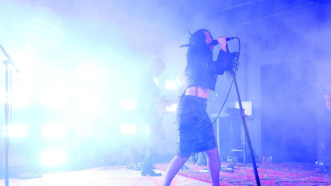 Charli XCX