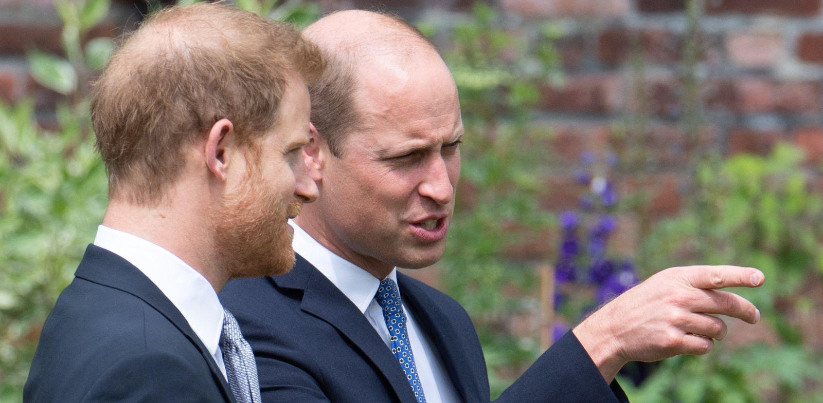 Prince Harry's Royal Feud Brings Negative Consequences To His Children