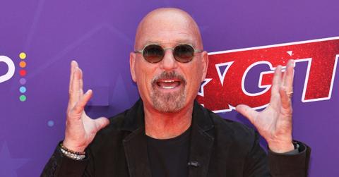 howie mandel net worth