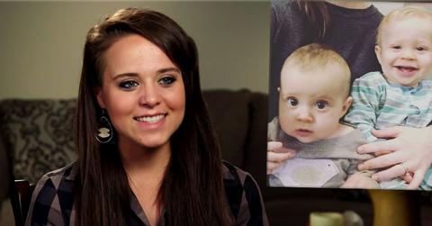 Counting on jinger joy anna duggar babies play date pics pp