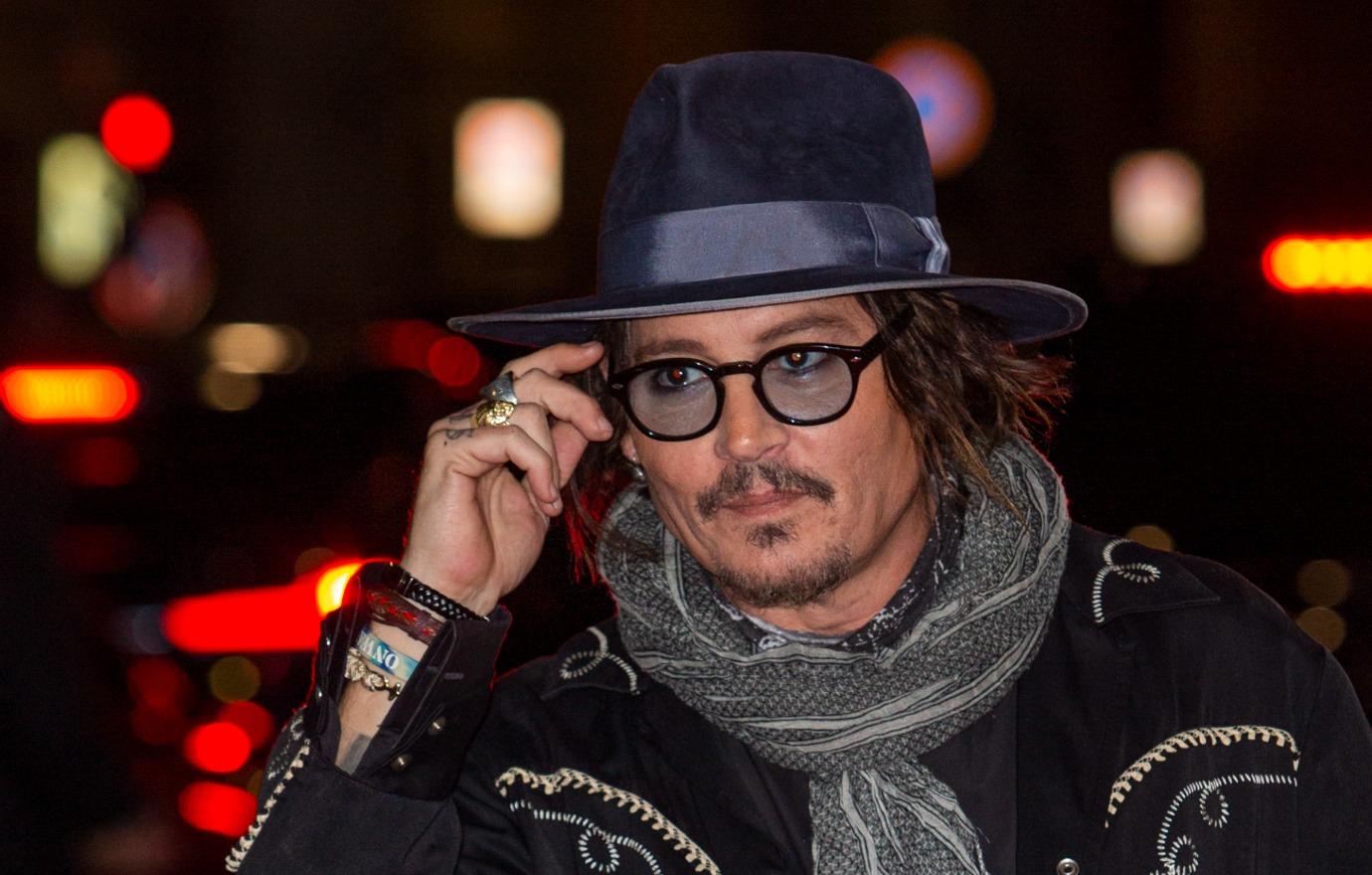 johnny depp hires kathleen zellner amber heard libel lawsuit