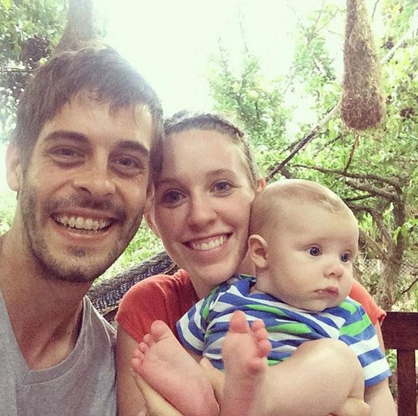 Jill duggar derick dillard mission donations money going 02