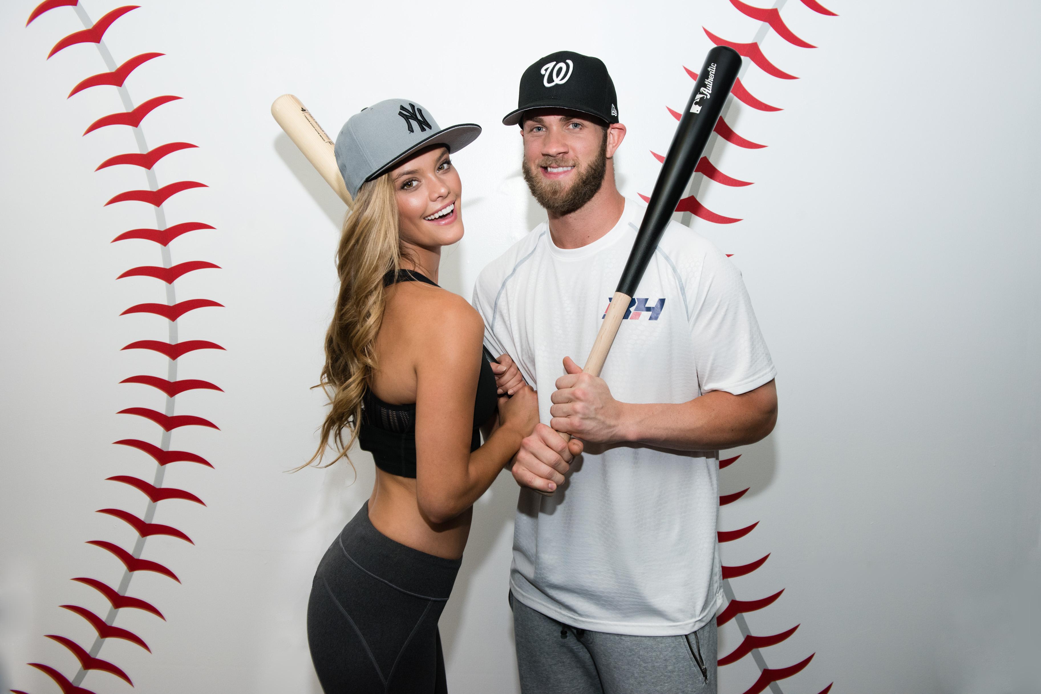 2015 New Era MLB Cap Shoot