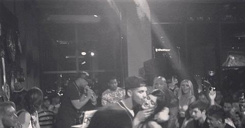 Kylie Jenners Sweet 16 21