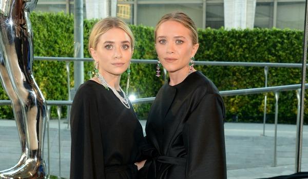 ashley olsen mary kate olsen