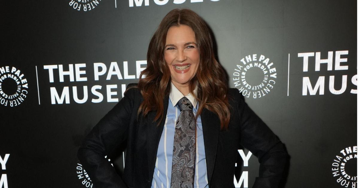 Image of Drew Barrymore shared her controversial takes during a recent interview.