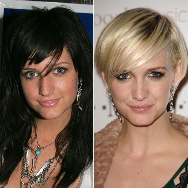 Ashlee Simpson