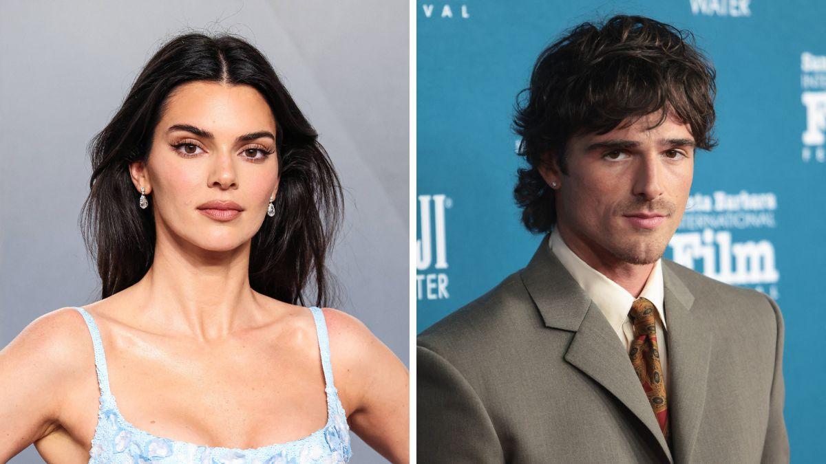 kendall jenner jacob elordi relationship dating rumors