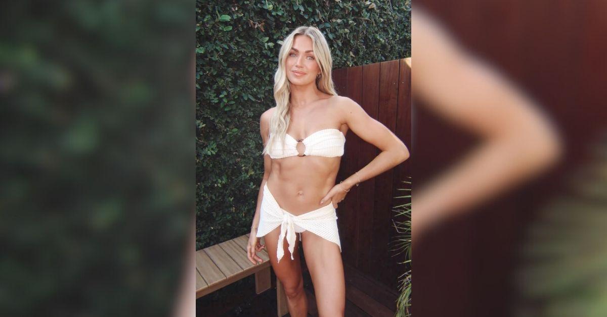 lindsay arnold most sizzling photos