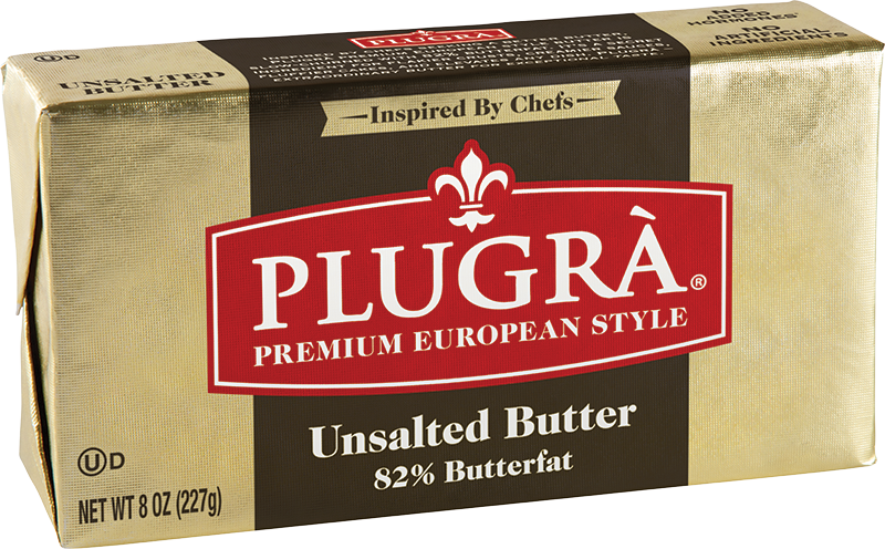 plugra unsalted solid