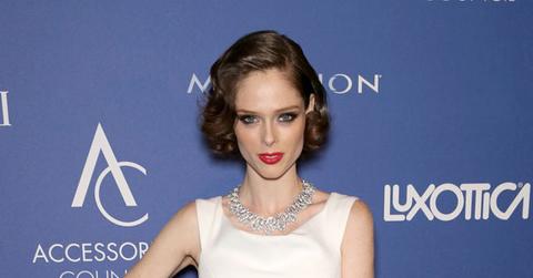 Coco rocha