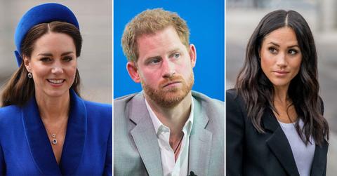 kate middleton determined to heal ongoing rift with prince harry meghan markle pp