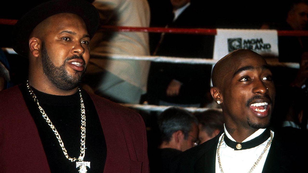 image of Tupac 