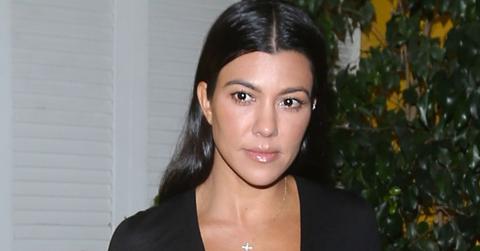 Kourtney Fertility Treatments PP
