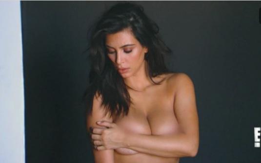 Kim kardashian nude kuwtk 04