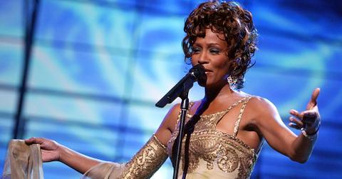 Whitney Houston Will Fakery And Lies