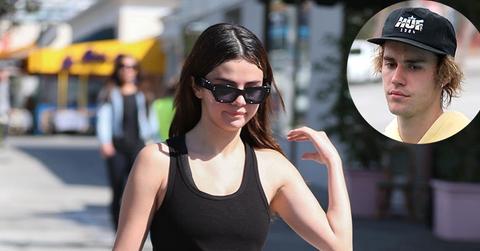 Selena gomez shady sweatshirt justin bieber main