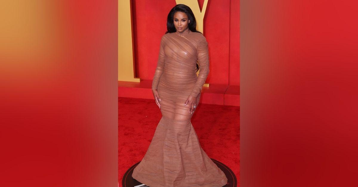 ciara most sizzling photos