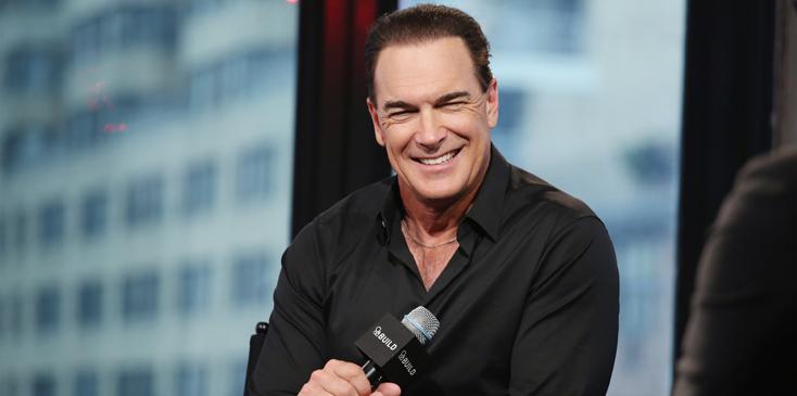 AOL Build Speaker Series &#8211; Patrick Warburton, &#8220;Crowded&#8221;