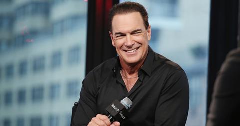 AOL Build Speaker Series – Patrick Warburton, “Crowded”