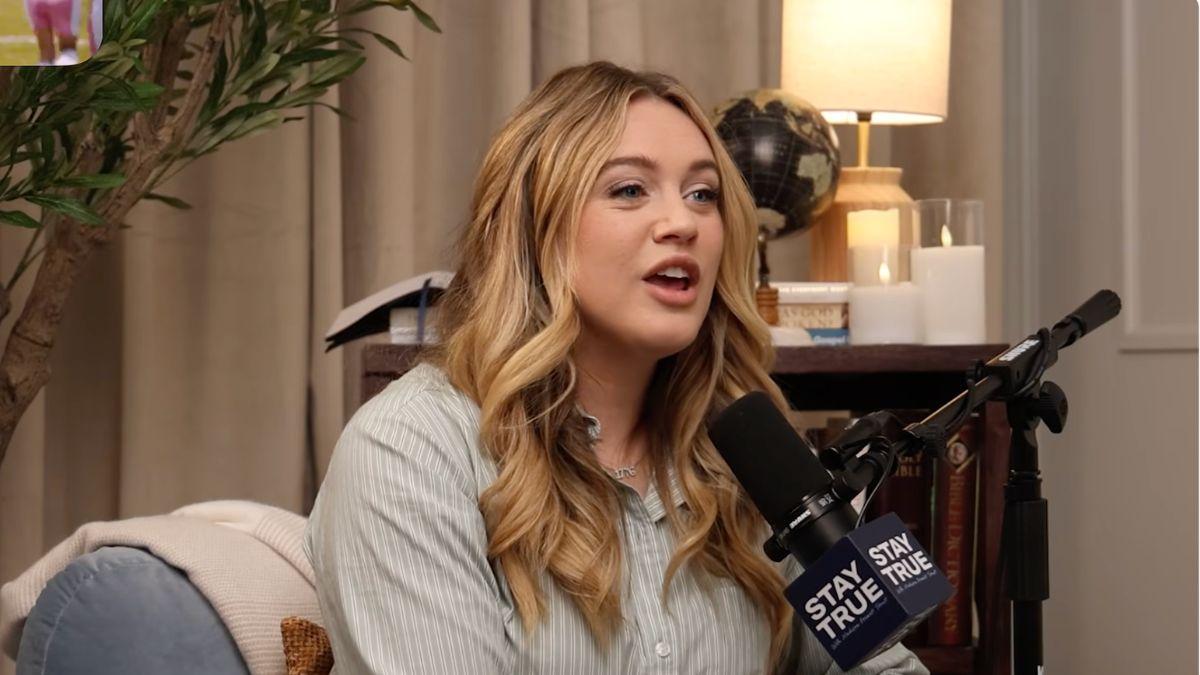 image of Isabel Brown