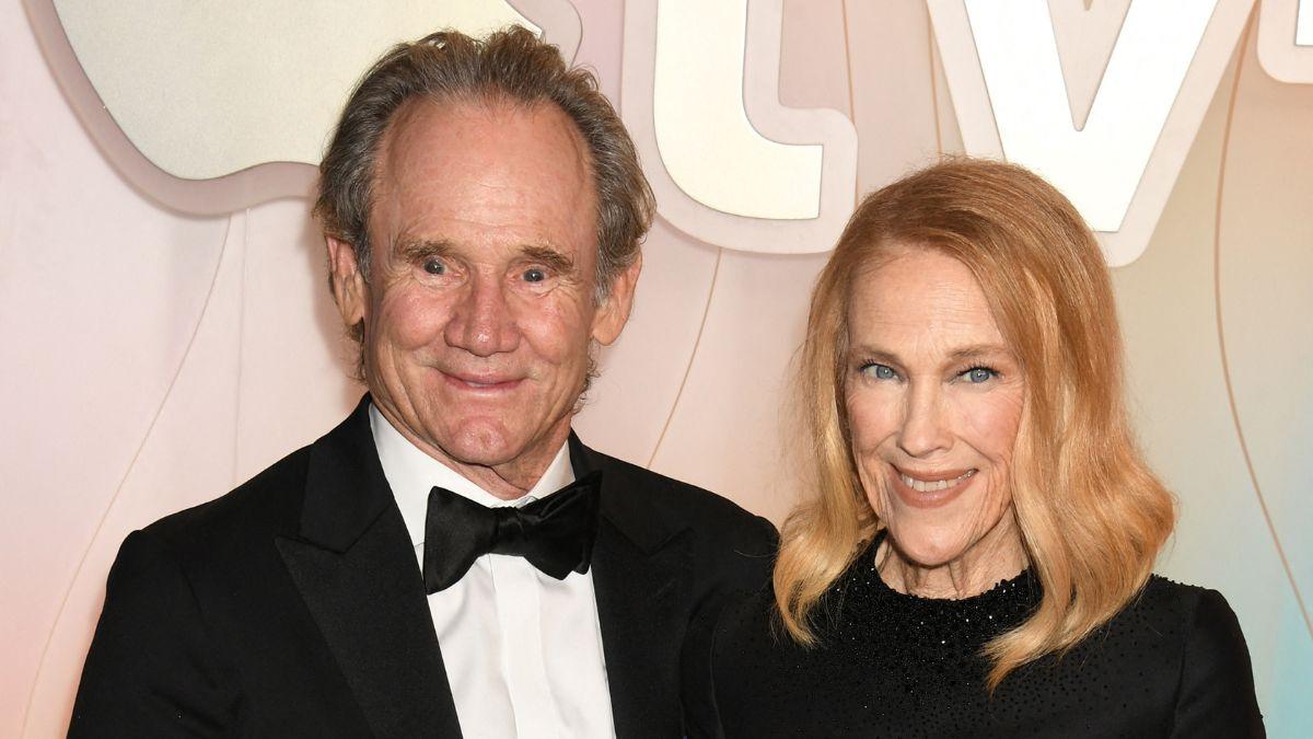 who was catherine ohara married to meet husband bo welch