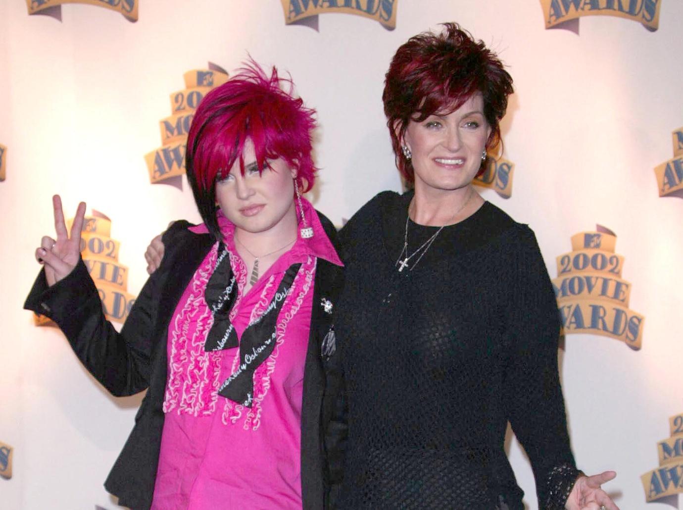 What Is Sharon Osbourne's Net Worth?