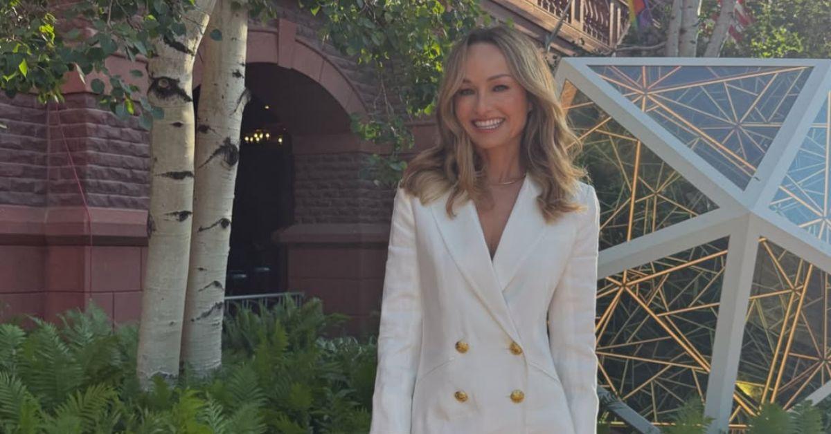 Photo of Giada De Laurentiis