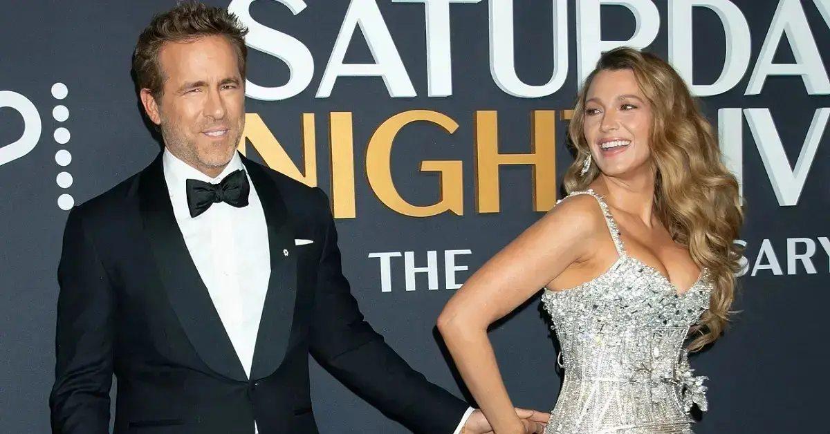 chris pratt katherine schwarzenegger confident blake lively ryan reynolds legal drama