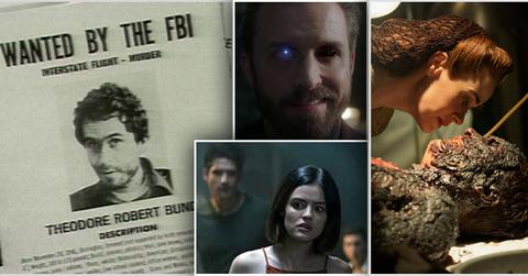 & thngs Streaming on NETFLIX Friday the Thirteenth