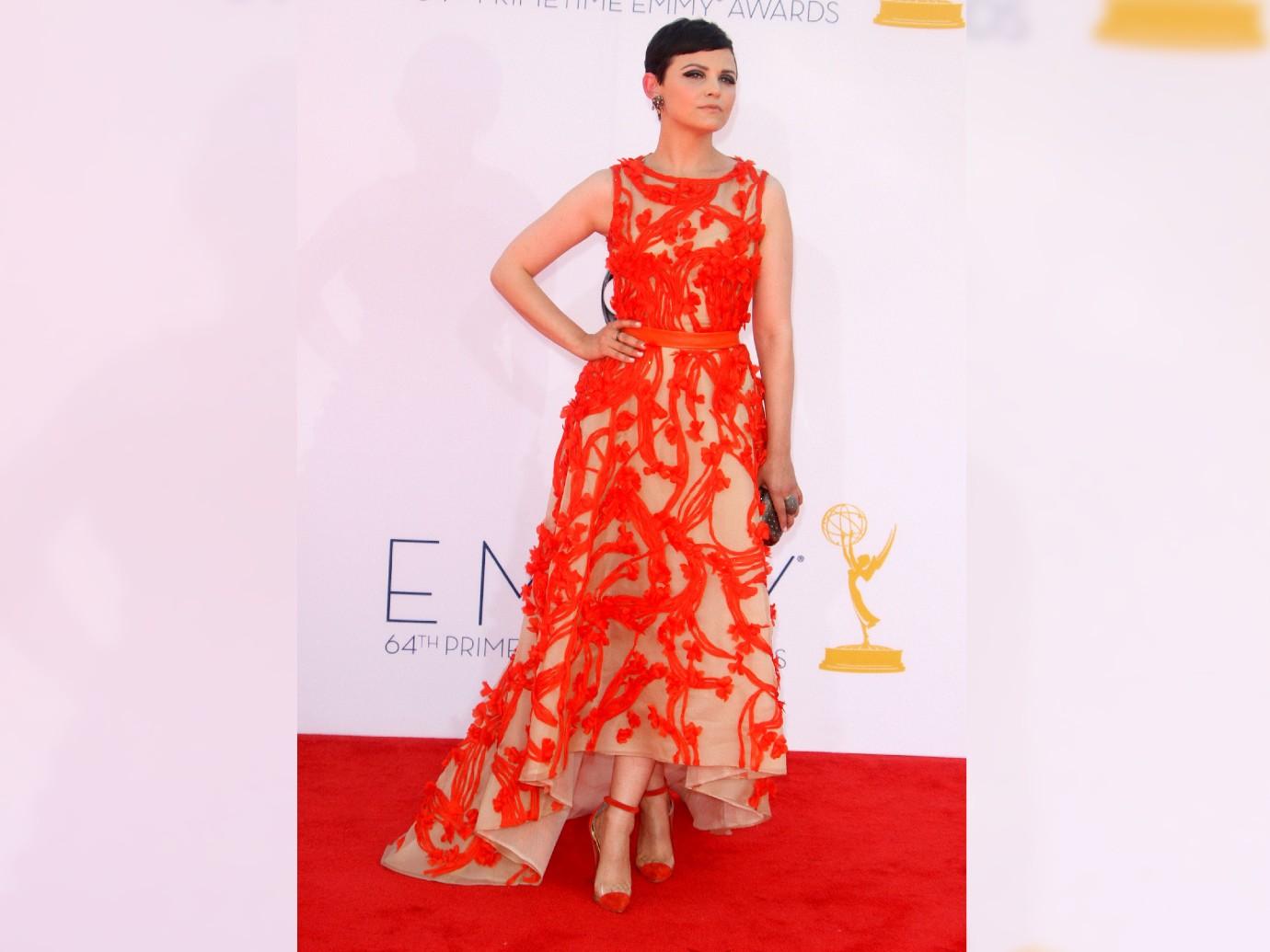 Ginnifer Goodwin