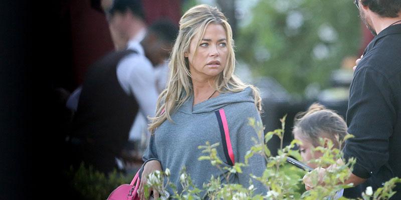 Denise Richards