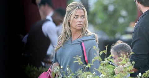 Denise Richards