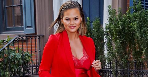 chrissy teigen