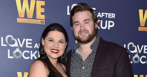 //Amy Duggar Husband Involvement PP