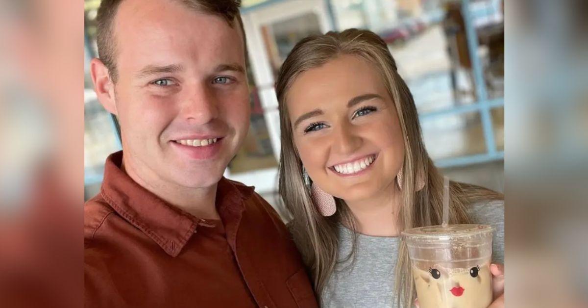 image of Josh Duggar's prison release date has now been extended to 2033 after additional sentencing adjustments.