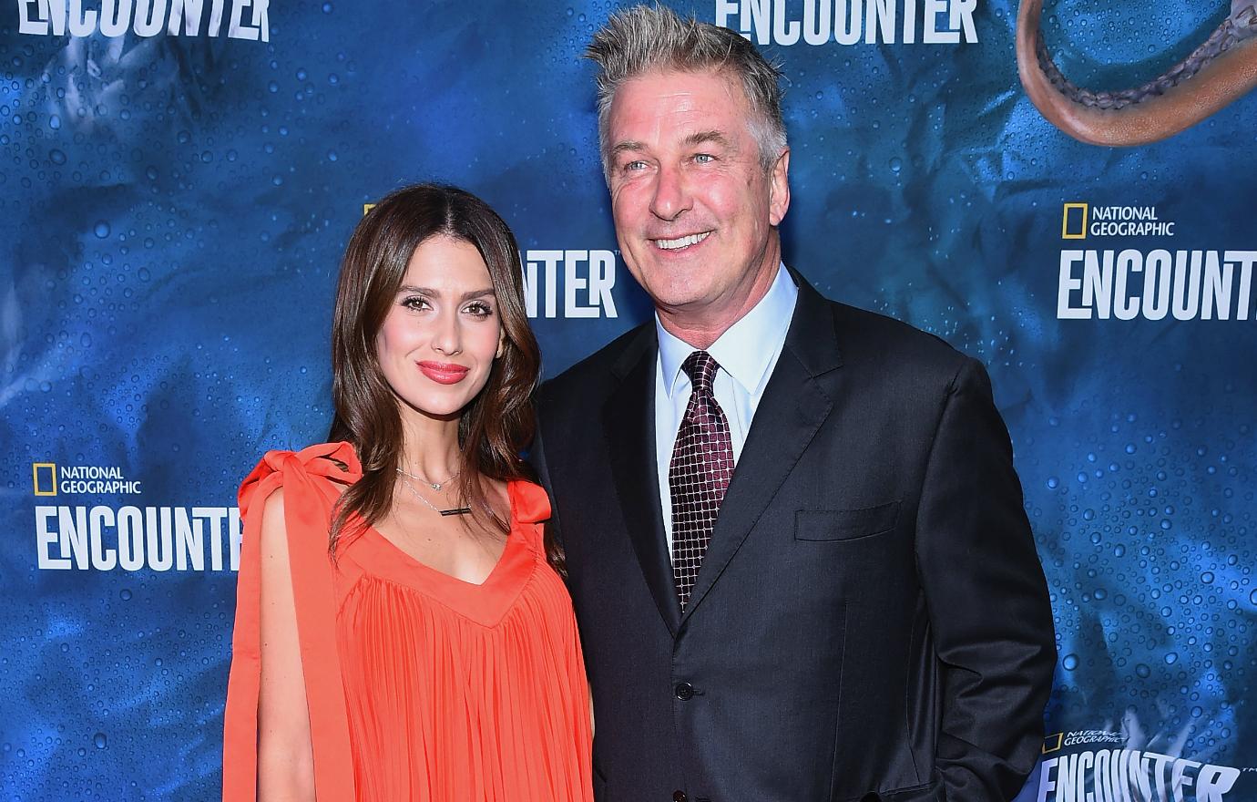 Hollywood legend Alec Baldwin married Hilaria Thomas and found love even if he was 26 years older.