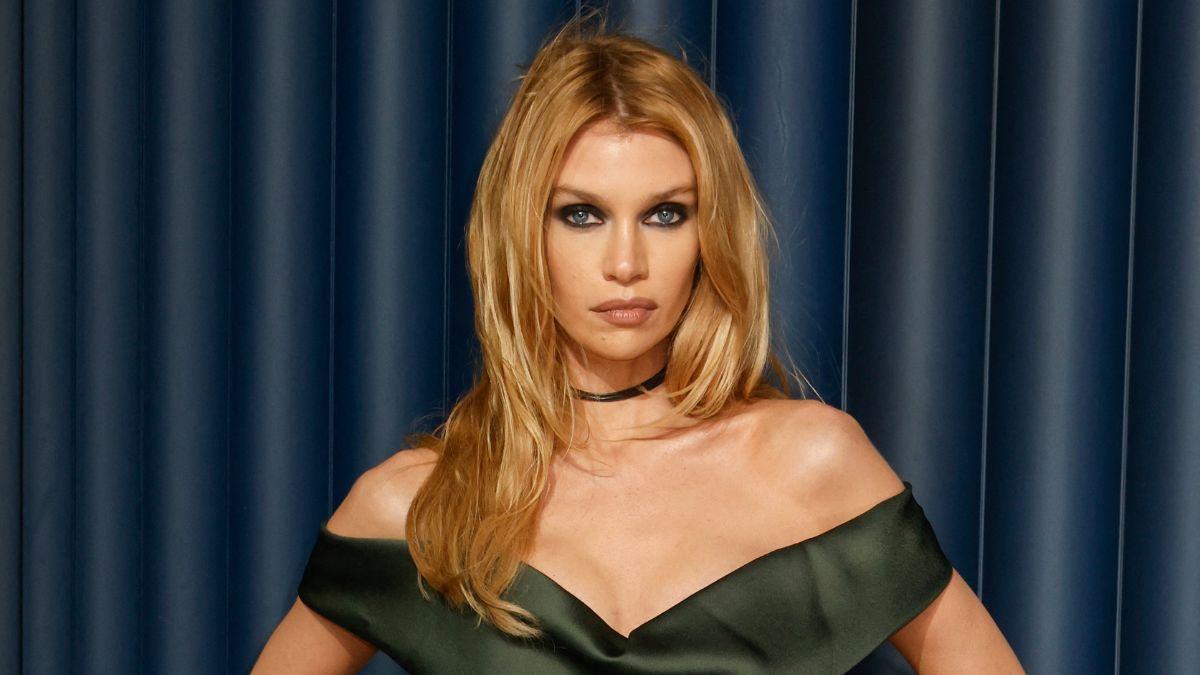 Stella Maxwell