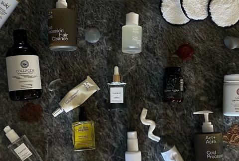 kourtney kardashian leather vest lbv poosh july