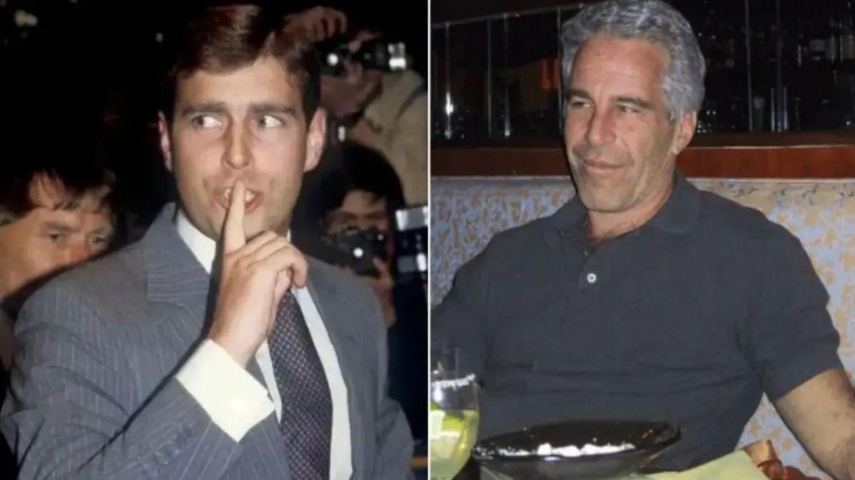 image of The defamed royal was arrested on suspicion of misconduct in public office amid ongoing scrutiny over his ties to late pedophile Jeffrey Epstein.