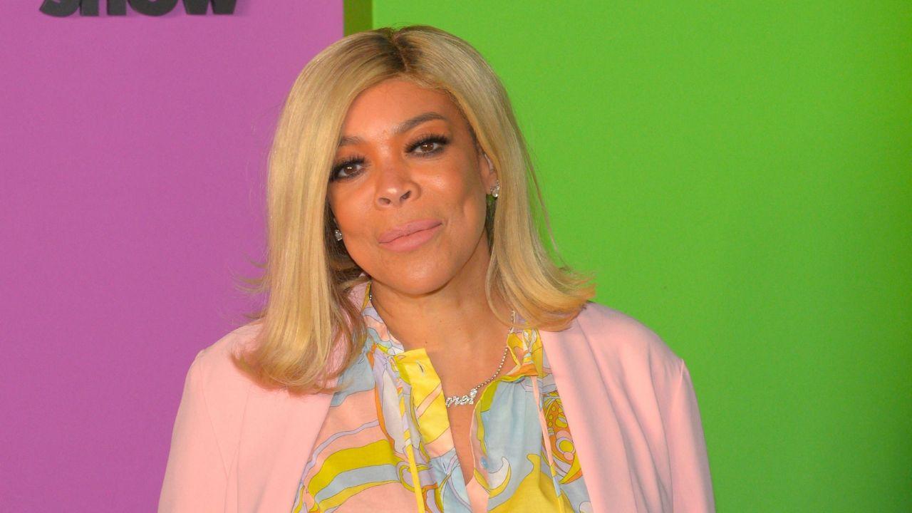 Photo of Wendy Williams
