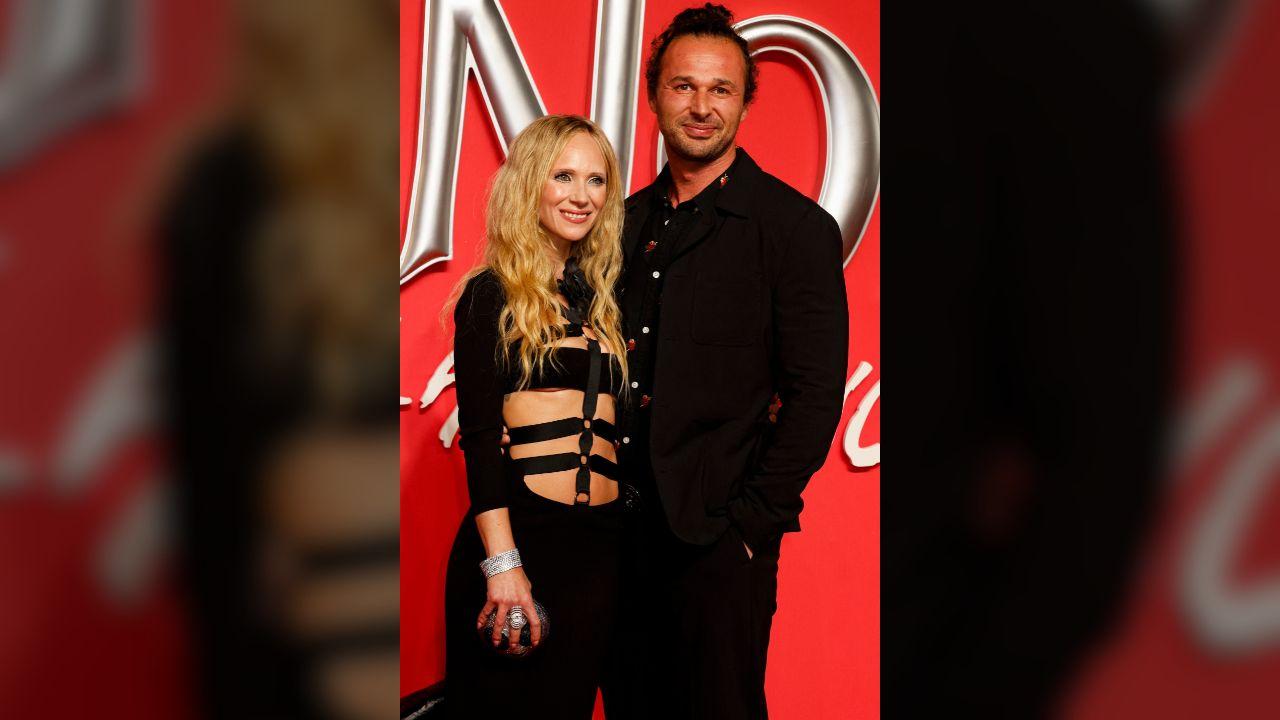 Image of Juno Temple revealed she married Michal Szymanski, tying the knot within the last two years.