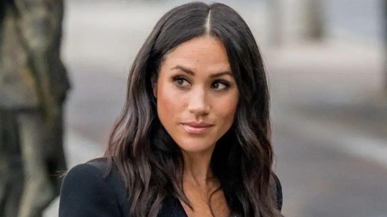 image of meghan Markle 