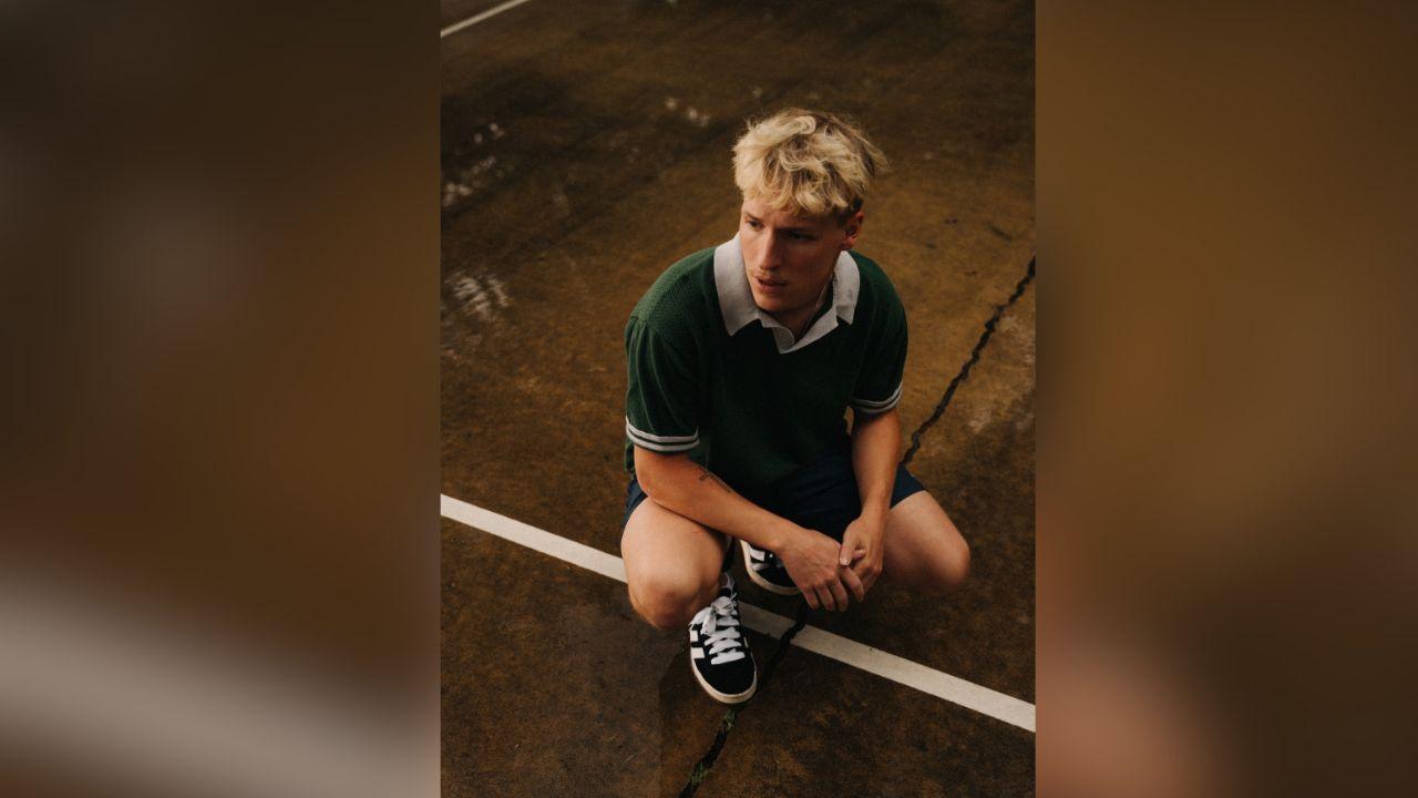 image of The singer released 'I've Had Enough' on October 2.