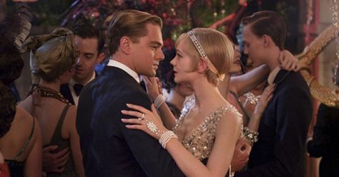 The Great Gatsby