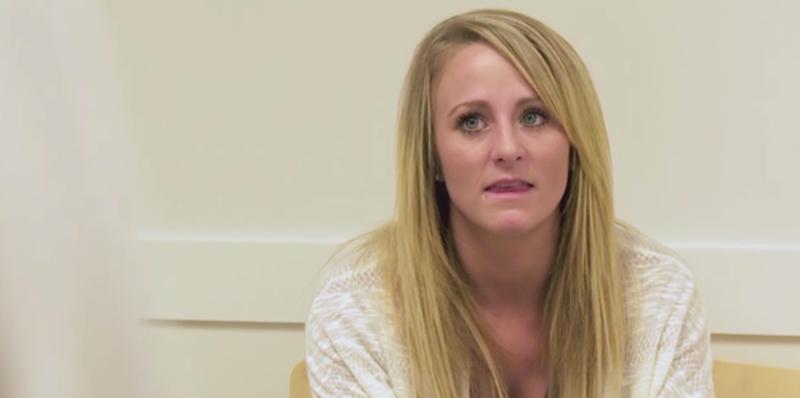 teen mom season 7 episode 1 jenelle evans custody